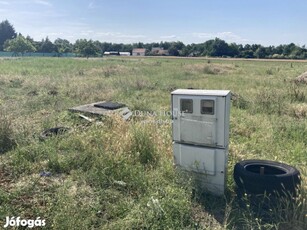 Igényes környezetben eladó telek, Kecskemét külterületén