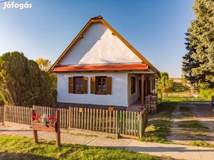 Kalaznó, igényes családi ház