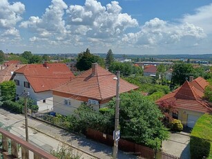 Pécs, Pázmány Péter utca 58.