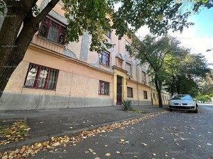 Szeged, Juhász Gyula utca