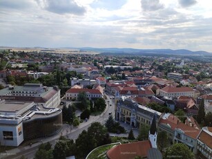 Veszprém, Kossuth Lajos utca