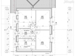 XVIII. Kerület, Almáskert, 120 m2-es, családi ház, 4 szobás