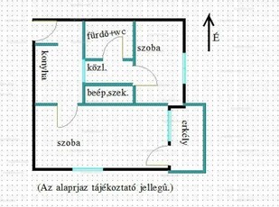 Zalakaros, Termál út 8.