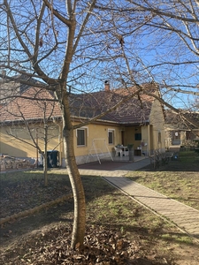 Eladó felújított ház - Budapest XX. kerület