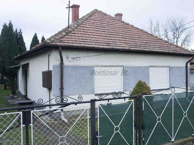 Balatonkeresztúr, ingatlan, ház, 85 m2, 49.000.000 Ft