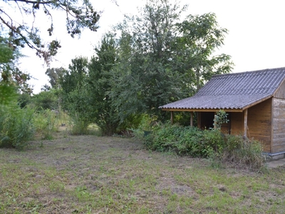 Bellegelő kert, Debrecen, ingatlan, telek, 6.000.000 Ft