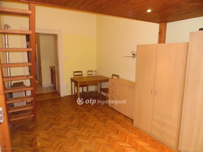 Budapest, ingatlan, lakás, 26 m2, 23.990.000 Ft