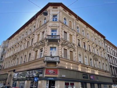 Budapest, ingatlan, lakás, 29 m2, 33.990.000 Ft