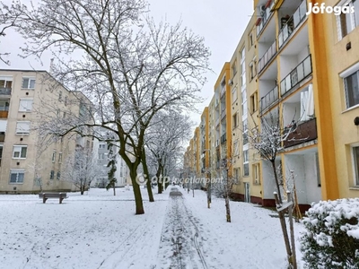 Eladó Lakás, Budapest 18. ker.