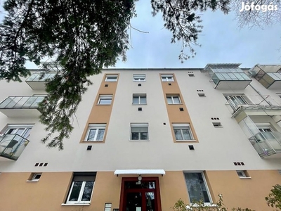 Eladó lakás - Budapest XXI. kerület, Völgy utca