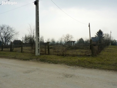 Eladó Telek, Mályi 7.000.000 Ft