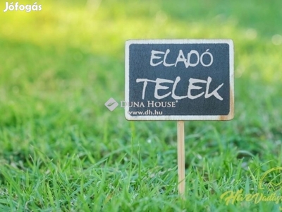 Eladó telek, Nyíregyháza