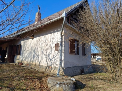 Förhénchegy, Nagykanizsa, ingatlan, nyaraló, 75 m2, 6.900.000 Ft