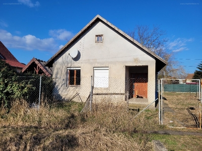 Kaba, ingatlan, ház, 71 m2, 14.200.000 Ft