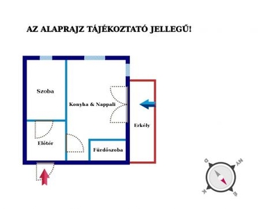 Kiadó Lakás, Győr-Moson-Sopron megye Mosonmagyaróvár Városközpont