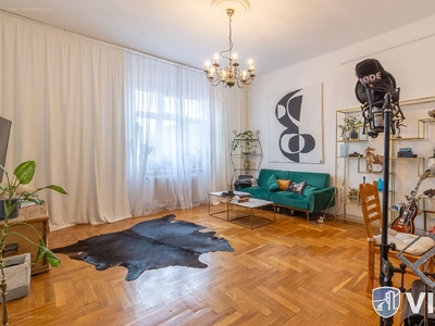 Krisztinaváros, Budapest, ingatlan, lakás, 78 m2, 104.900.000 Ft