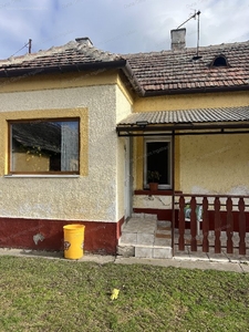 Lesencetomaj, ingatlan, ház, 90 m2, 26.000.000 Ft