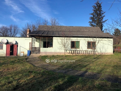 Somogygeszti, ingatlan, ház, 82 m2, 12.600.000 Ft