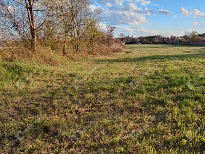 Stromfeld városrész, Szombathely, ingatlan, üzleti ingatlan, 7989 m2, 200.000.000 Ft