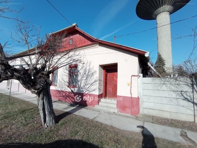 Szarvas, ingatlan, ház, 95 m2, 12.000.000 Ft