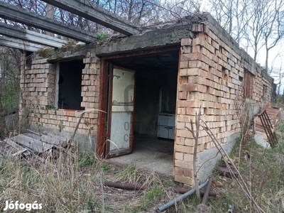 Szomódi eladó telek