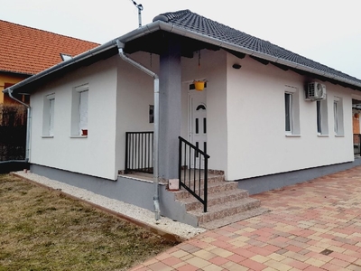 Topolyos, Erdőkertes, ingatlan, ház, 91 m2, 75.000.000 Ft