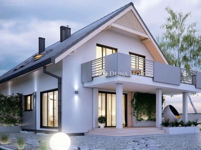 újépítésű, Velence, ingatlan, ház, 150 m2, 149.000.000 Ft