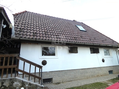 Vácrátót, ingatlan, ház, 82 m2, 39.000.000 Ft