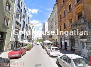 Kiadó iroda/üzlethelyiség Budapest IX. ker 1 000 Euro