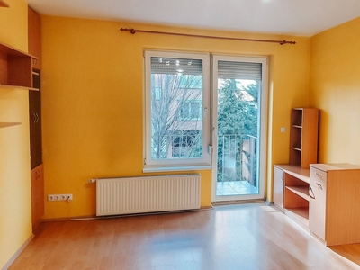 2 szobás lakás a 13. kerületben, kiváló állapotú társasházban! - XIII. kerület, Budapest - Lakás
