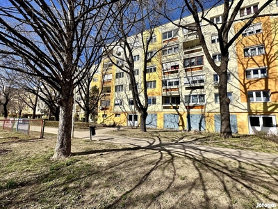 Budaörs panel lakás, 2 szoba, 50 M2 eladó! - Budaörs, Pest - Lakás