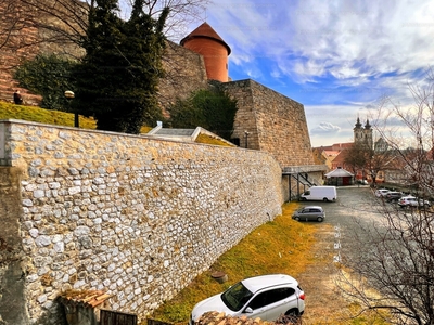 Eladó családi ház - Eger, Belváros