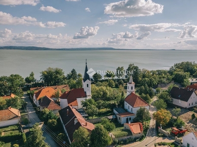 Eladó Ház, Balatonakali - Balatonakali, Veszprém - Nyaralók, üdülők