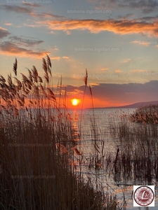 Eladó hétvégi házas nyaraló - Balatonkenese, Veszprém megye