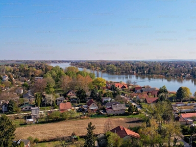 Eladó hétvégi házas nyaraló - Ráckeve, Újtelep