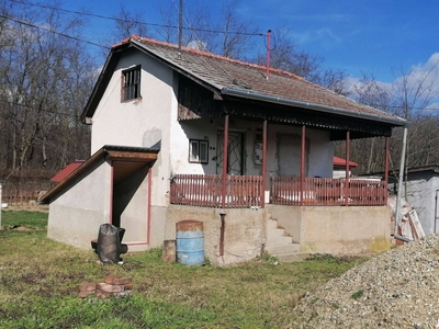 Eladó kertesház - Debrecen, Hajdú-Bihar - Ház