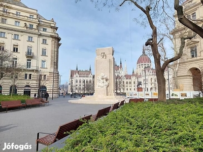 Eladó lakás - Budapest V. kerület, Lipótváros - V. kerület, Budapest - Lakás