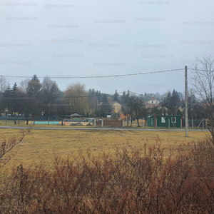 Eladó lakóövezeti telek - Szécsény, Orgona út