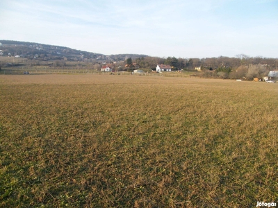 Káptalanfüreden eladó telek - Balatonalmádi, Veszprém - Telek, föld