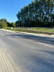 Kiadó lakóövezeti telek - Zalacsány, Hegy utca