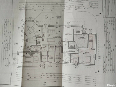 Miskolci építési telek központi helyen - Miskolc, Borsod-Abaúj-Zemplén - Telek, föld