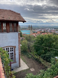 Pécs belváros felett, Székesegyházra néző panorámával! - Pécs, Baranya - Ház