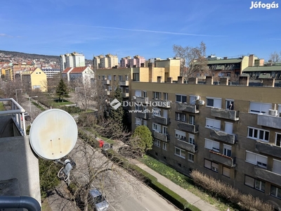 Pécs-Belvárosban lakás eladó - Pécs, Baranya - Lakás