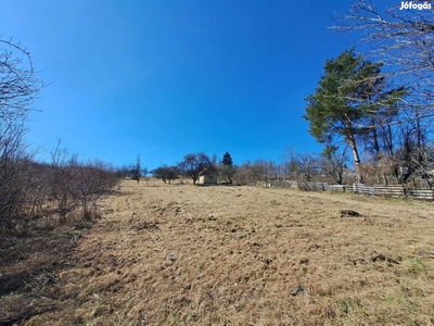 Telek eladó Miskolcon - Miskolc, Borsod-Abaúj-Zemplén - Telek, föld