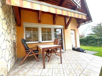 Balatonfenyves, ingatlan, ház, 111 m2, 99.900.000 Ft