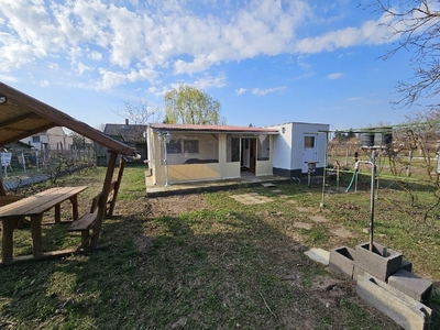 Bayk András kert, Debrecen, ingatlan, ház, 30 m2, 17.900.000 Ft