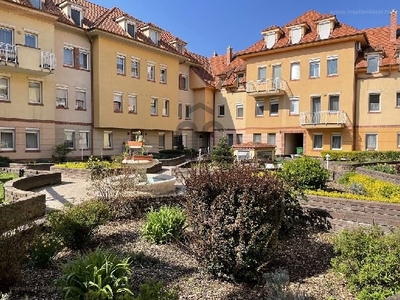 Belváros, Sopron, ingatlan, lakás, 45 m2, 38.900.000 Ft