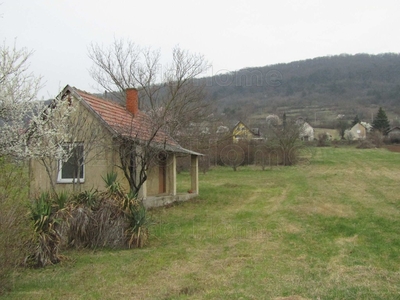 Csabrendek, ingatlan, nyaraló, 16 m2, 6.500.000 Ft