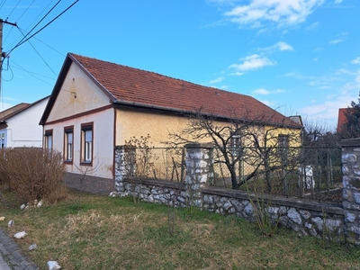 Diósgyőr, Miskolc, ingatlan, ház, 105 m2, 34.990.000 Ft