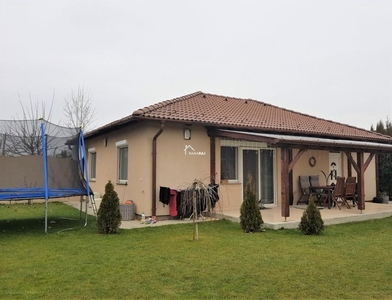 Duna lakópark, Mosonmagyaróvár, ingatlan, ház, 84 m2, 79.900.000 Ft